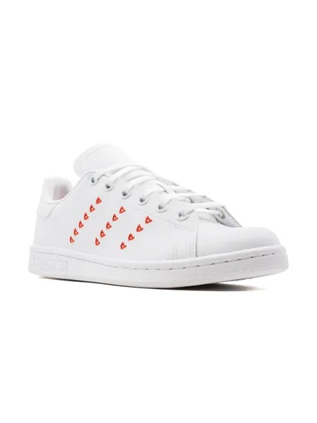 Adidas Kids кроссовки Stan Smith