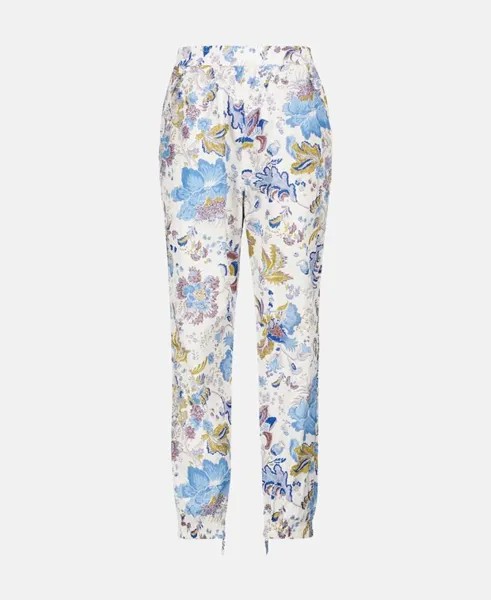 Спортивные штаны Marant Etoile, экрю