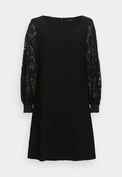 Коктейльное платье Esprit, черный