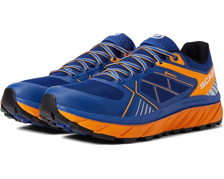 Кроссовки Spin Infinity GTX Scarpa, синий