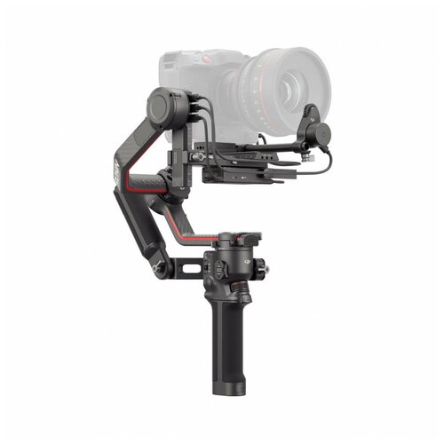 Стабилизатор DJI RS 3 Pro Combo