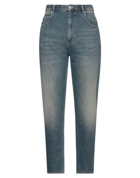 Джинсы Isabel Marant, синий