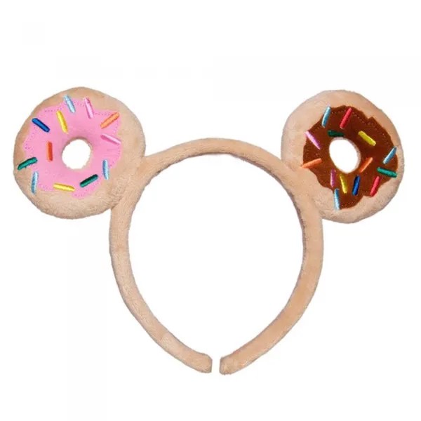 Tokidoki Ободок Donutella