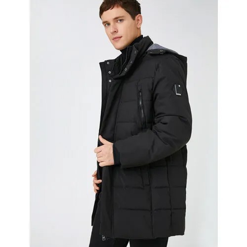 Куртка KOTON, размер S, черный