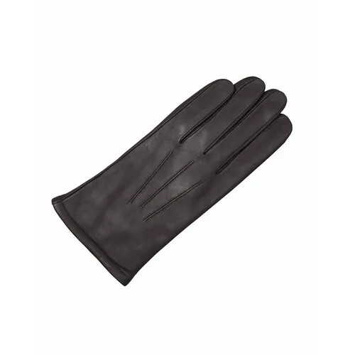 Перчатки ESTEGLA, размер 7,5, коричневый
