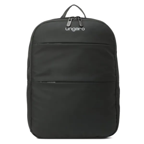 Рюкзак мужской UNGARO UBGS008001 черный