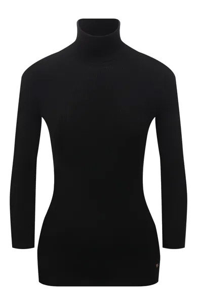 Водолазка из кашемира и шелка Tom Ford