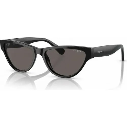 Солнцезащитные очки Vogue eyewear VO 5513S W44/87, черный