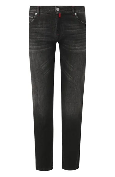 Джинсы Kiton