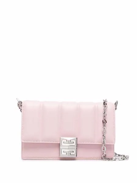 Givenchy дутая сумка с логотипом 4G