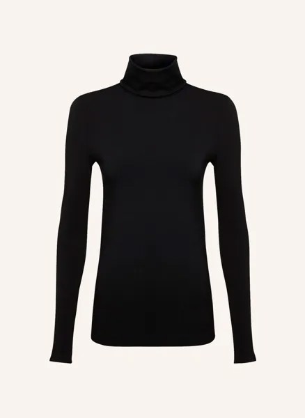 Свитер Аврора Wolford, черный