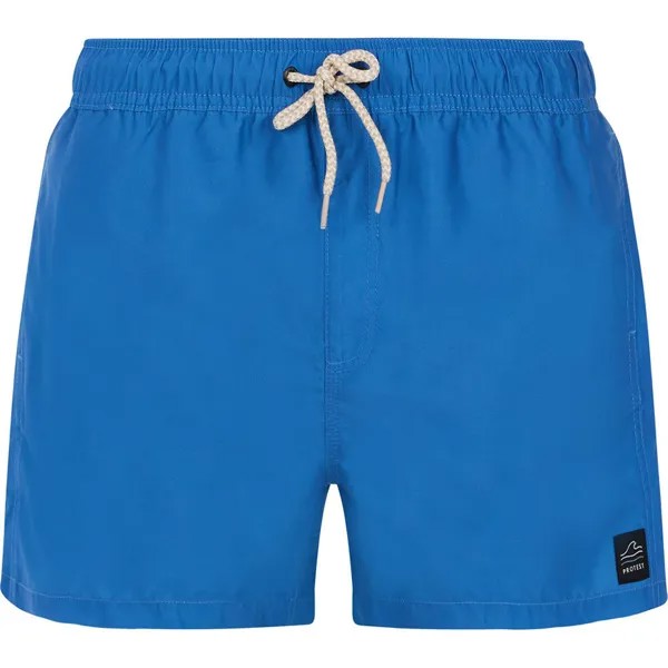 Шорты для плавания Protest Stilo Swimming Shorts, синий