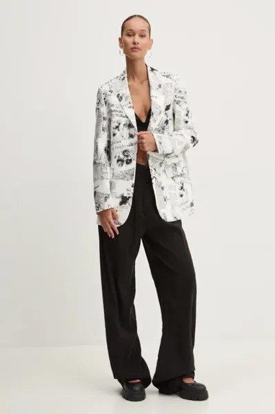 БРАТИСЛАВА пиджак Desigual, белый