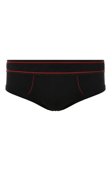 Хлопковые брифы Dolce & Gabbana