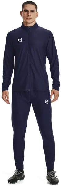 Костюм мужской Under Armour Challenger Tracksuit синий 2XL