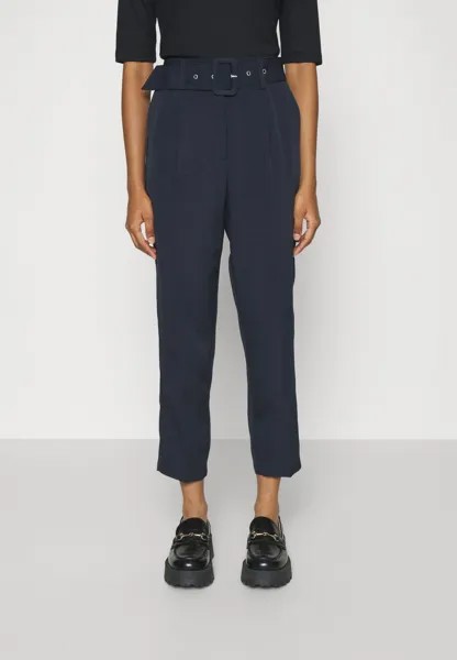 Брюки Jdyhope Belt Pant JDY Petite, цвет sky captain