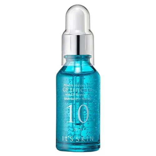 It'S SKIN Power 10 Formula GF Effector Увлажняющая сыворотка для лица, 30 мл