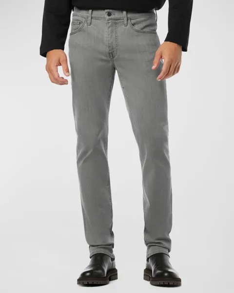 Мужские джинсы прямого кроя The Brixton Joe's Jeans, цвет Rain