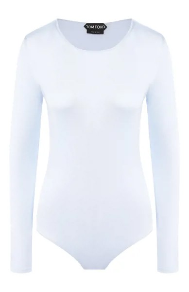 Боди из вискозы Tom Ford