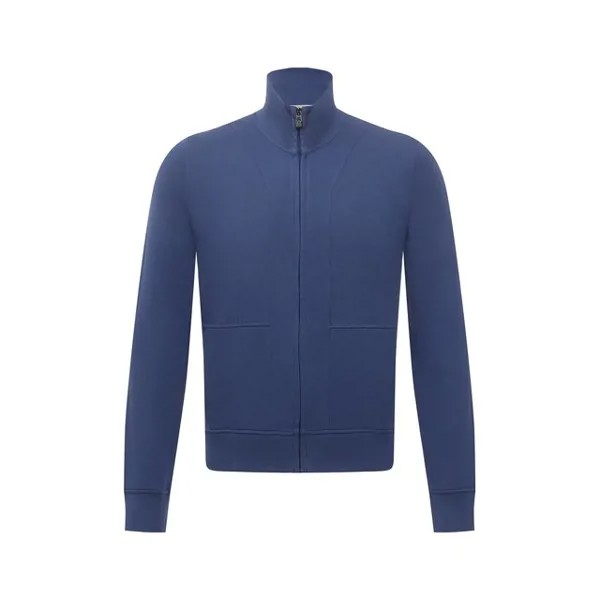 Хлопковый кардиган Corneliani