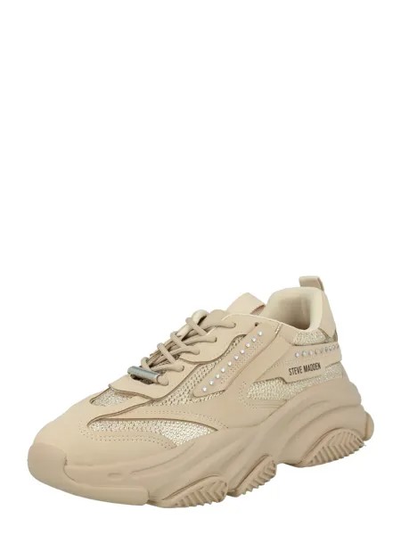 Кроссовки Steve Madden Possesionr, обнаженная