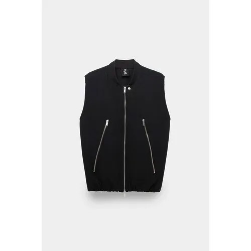 Жилет thom/krom vest m sj 655, размер 56, черный