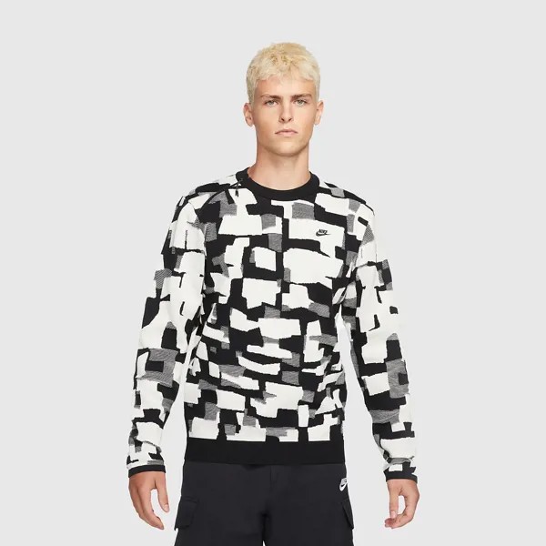 Мужской свитшот Nike Sportswear Sweater