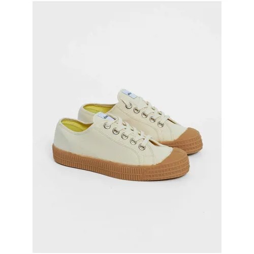 Кеды STAR MASTER 99 Novesta ( 35 / Beige / 99Y99Y003 )