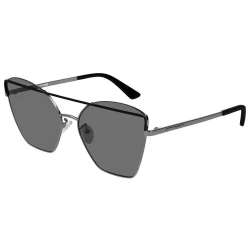 Солнцезащитные очки McQ MQ 0163S 001 57