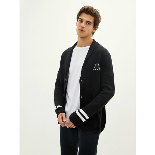 Кардиган LC Waikiki, размер L, , new black