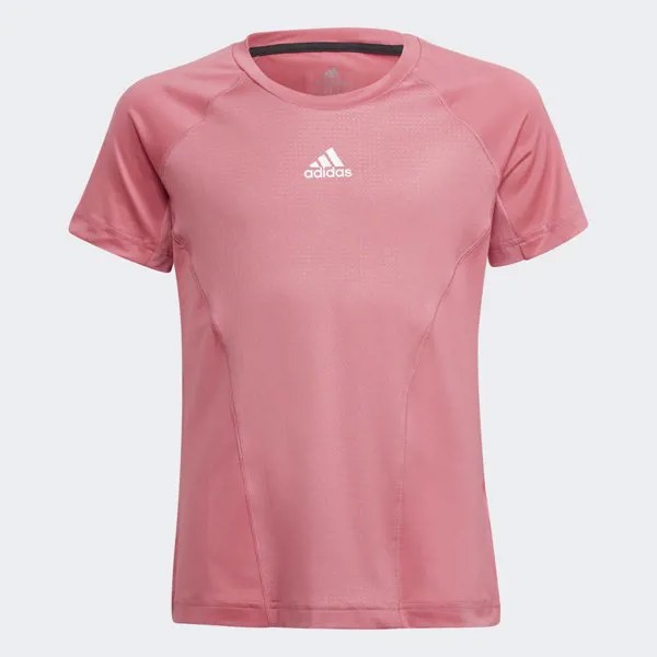 Спортивная футболка XFG AEROREADY adidas Sportswear