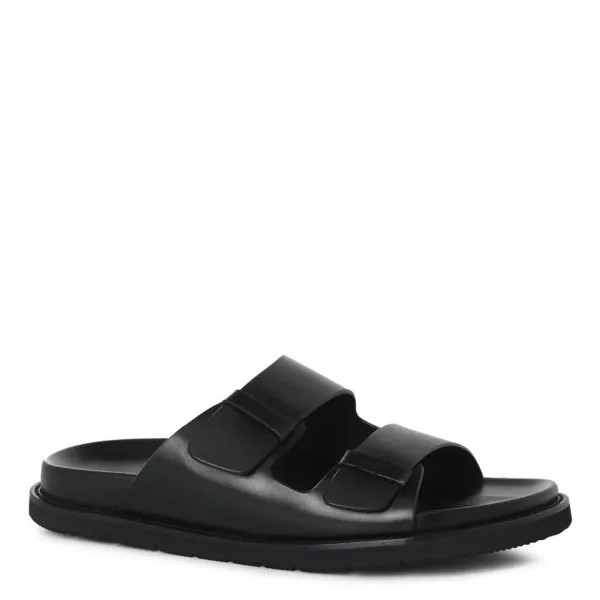 Сланцы мужские Tendance Y2237 черные 45 EU
