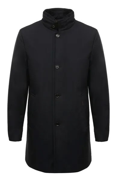 Пуховая куртка Bond-WI Moorer