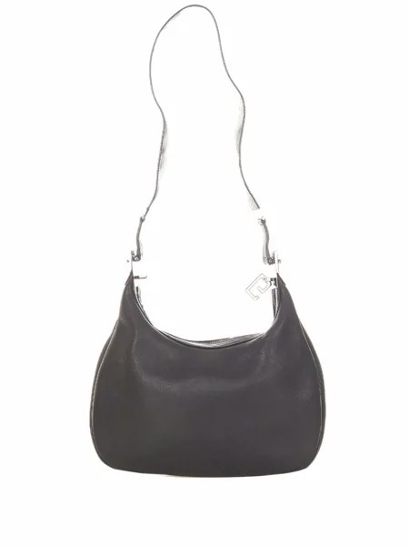 Gucci Pre-Owned сумка на плечо с логотипом