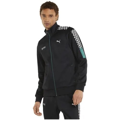 Олимпийка Puma MAPF1 T7 Track Jacket Мужчины 53357701 S