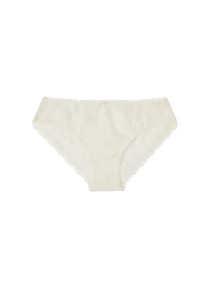 Трусы Intimissimi THE MOST ROMANTIC SEASON, белый
