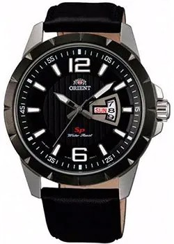Японские наручные  мужские часы Orient UG1X002B. Коллекция Sporty Quartz