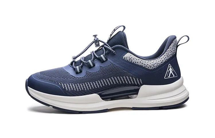 Кроссовки ZULIZ Lifestyle Shoes Unisex Low-top, синий