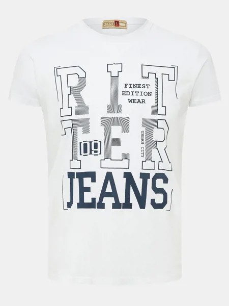 Футболки Ritter Jeans