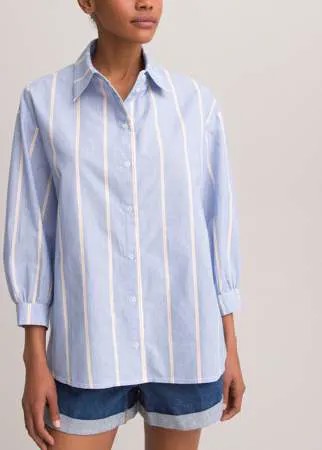 Рубашка LA REDOUTE COLLECTIONS