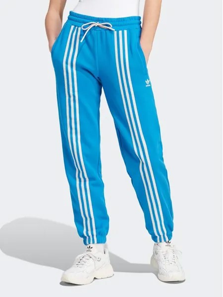 Спортивные штаны Adidas, синий