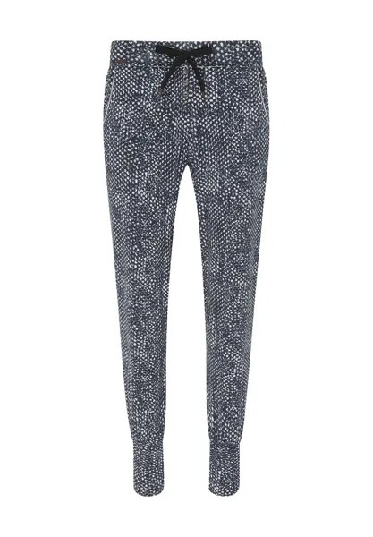 Женские пижамные штаны Supersoft Lounge с эластичной резинкой на талии JOCKEY, цвет Animal Print