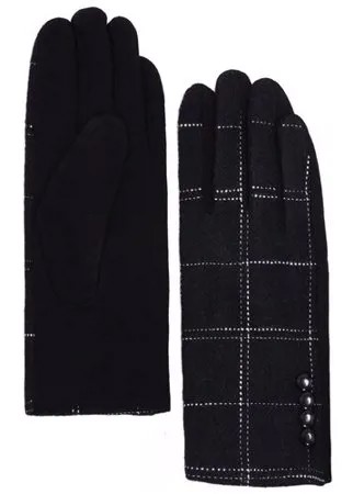 Перчатки женские Mellizos G13-72fG 314-1 черный one size