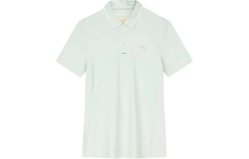 Рубашка поло Variety Training Collection женская Wuhu зеленая Anta