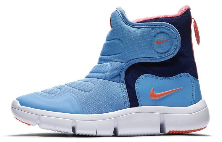 Ботинки Nike Novice (GS) Космический синий