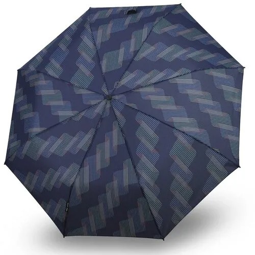 Зонт Knirps автомат T.201 Medium Duomatic NUNO AURORA ECOREPEL UV PROTECTION 95 3201 8589