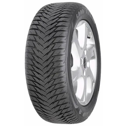 Автомобильная шина GOODYEAR Ultra Grip 8 185/70 R14 88T зимняя