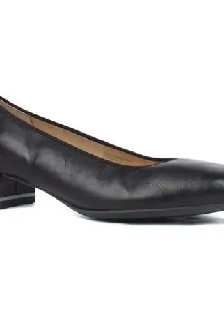 Туфли лодочки Ara, размер 36.5 (3.5), черный