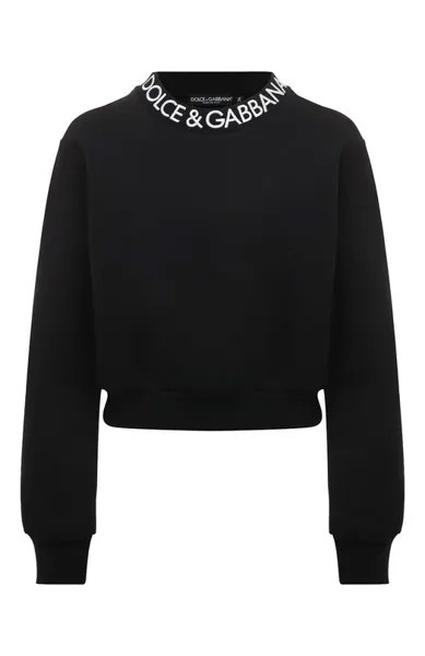 Свитшот Dolce & Gabbana