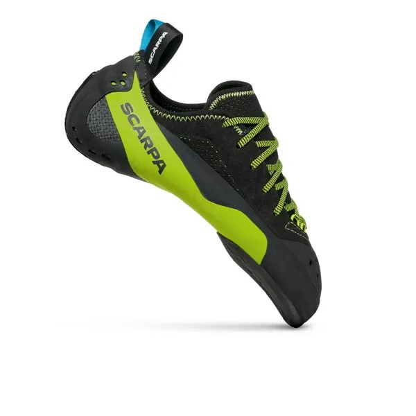 Кроссовки Scarpa Mago Climbing, черный